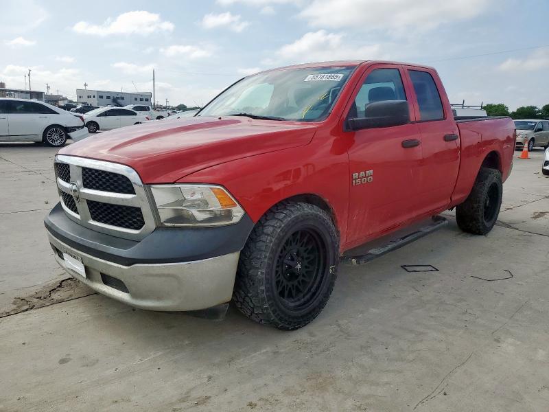 Vin: 1c6rr6fg8es397996, lot: 55181865, ram 1500 st 2014 img_1