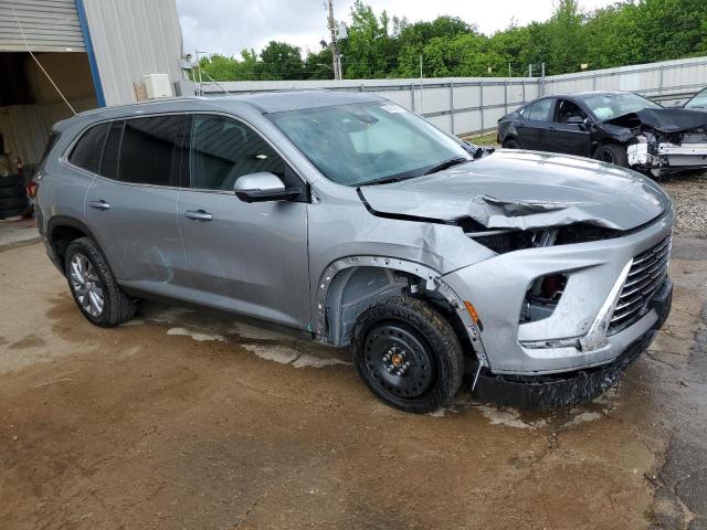 Vin: 5gaerars3sj109282, lot: 54604305, buick enclave preferred 20254