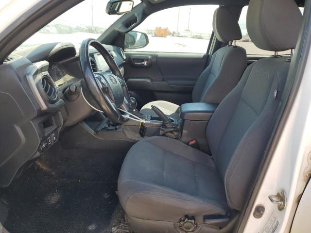 2017 TOYOTA TACOMA DOU - 3TMCZ5AN6HM046371