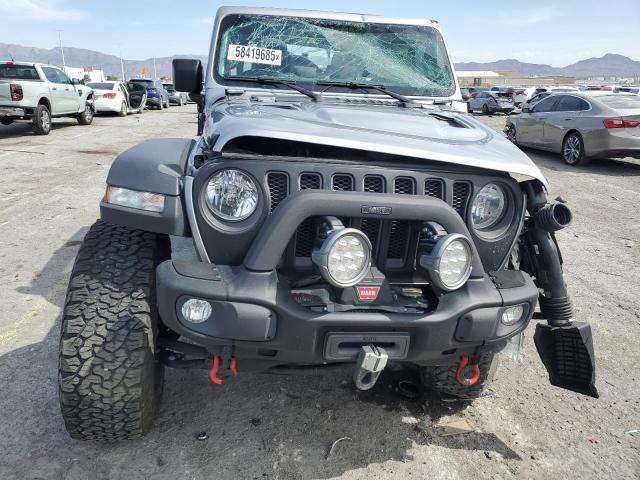 2021 JEEP WRANGLER U 1C4HJXFG7MW766601