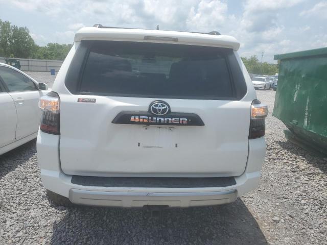 2017 TOYOTA 4RUNNER SR - JTEBU5JR4H5420295