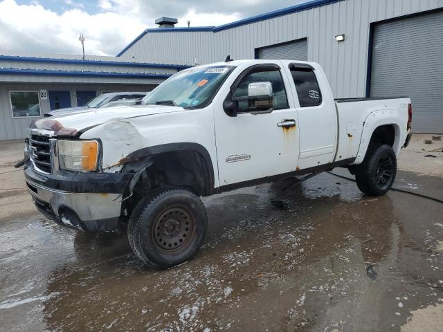 2011 GMC SIERRA K15 #3305459071