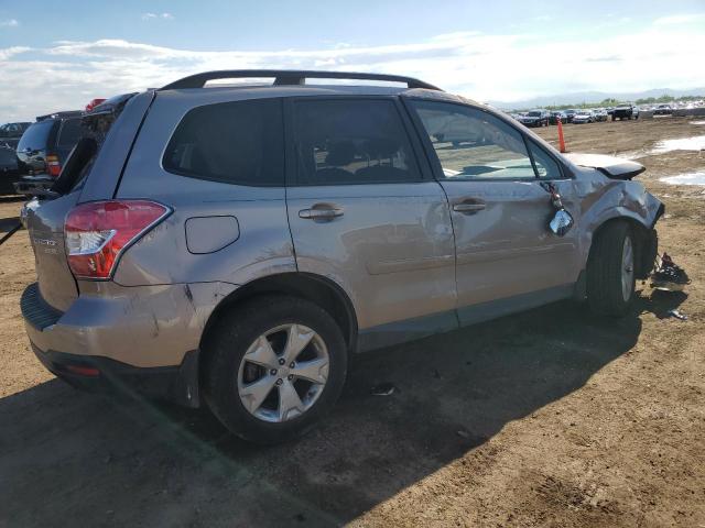 Vin: jf2sjafc7gh562441, lot: 56320275, subaru forester 2.5i premium 20163