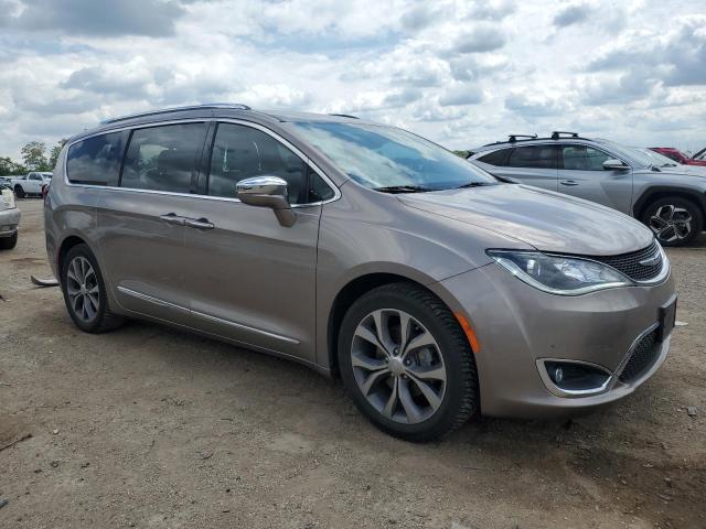Vin: 2c4rc1gg3hr616218, lot: 58342445, chrysler pacifica limited 20174