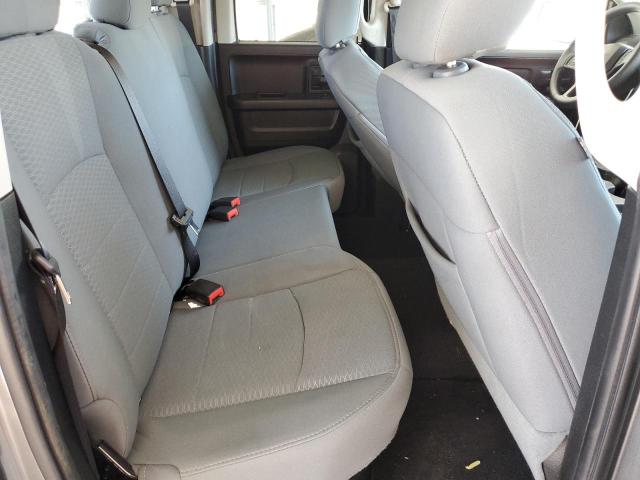 2013 RAM 1500 ST - 1C6RR6FTXDS629218