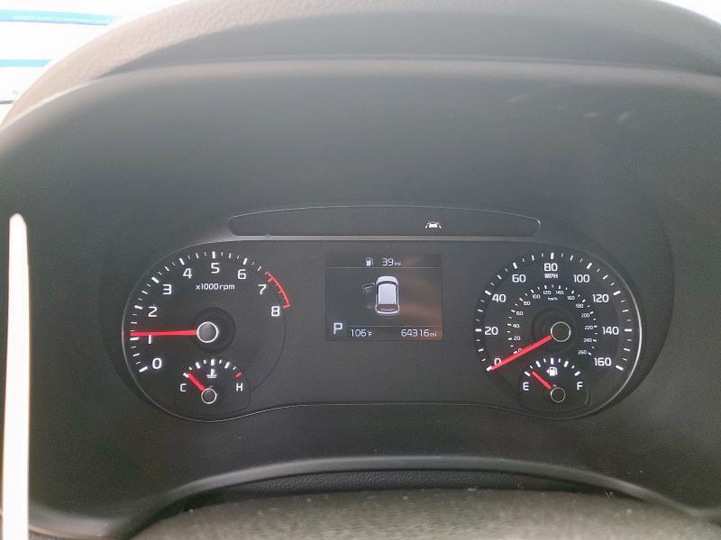 2020 KIA SOUL GT LI - KNDJ63AU7L7728657
