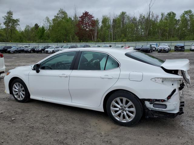 Vin: 4t1c11akxlu880861, lot: 56842955, toyota camry le 20202