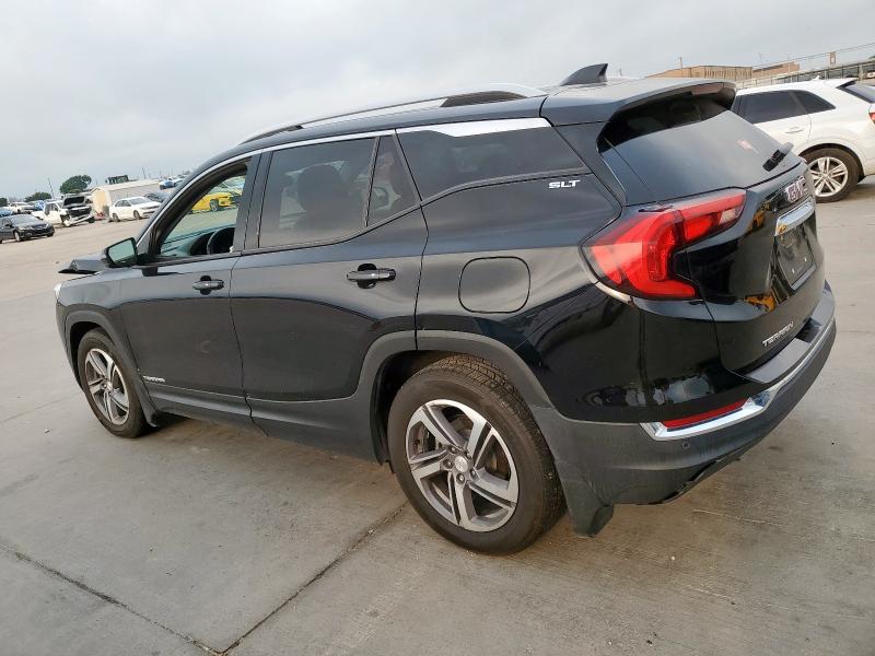 Vin: 3gkalpev4jl291247, lot: 57324085, gmc terrain slt 20182