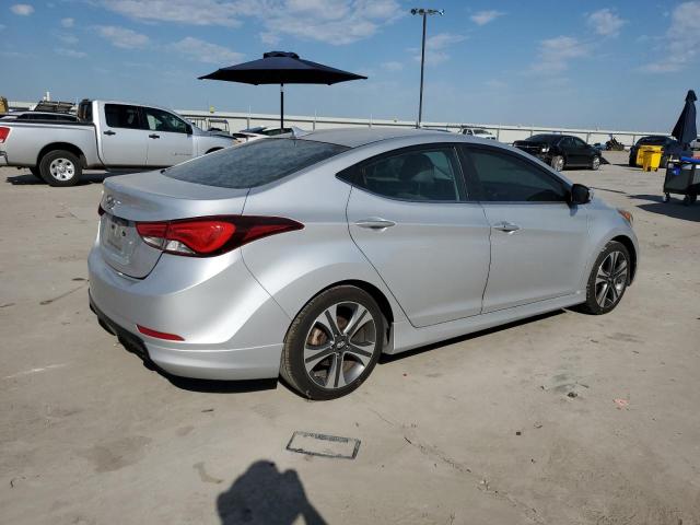 Vin: kmhdh4ahxeu173512, lot: 56147155, hyundai elantra se 20143