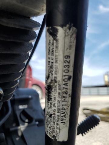 2007 YAMAHA XVS1100 JYAVP11Y27A010329