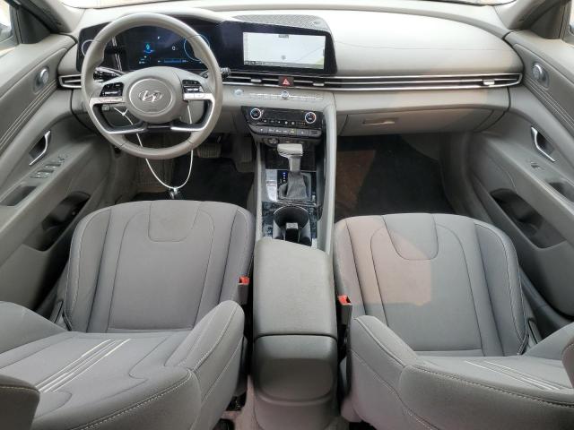 2023 HYUNDAI ELANTRA SE - 5NPLS4AG9PH109208