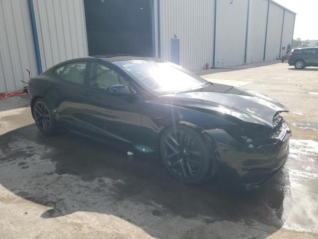 2024 TESLA MODEL S 5YJSA1E54RF539901