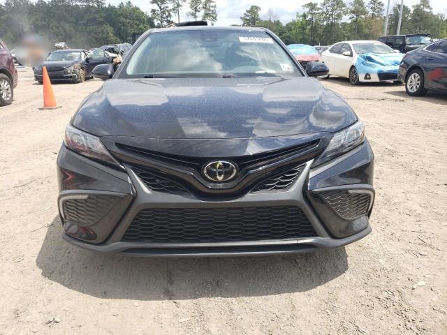2022 TOYOTA CAMRY SE - 4T1G11AK5NU700674