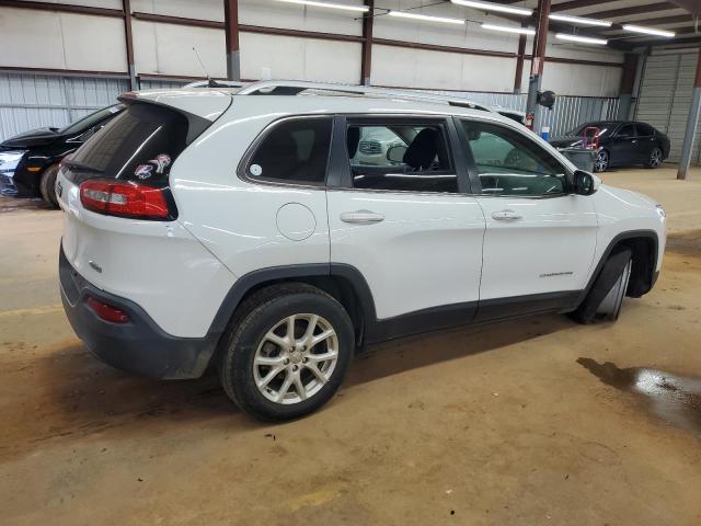 Vin: 1c4pjlcbxew221460, lot: 58360555, jeep grand cher latitude 20143