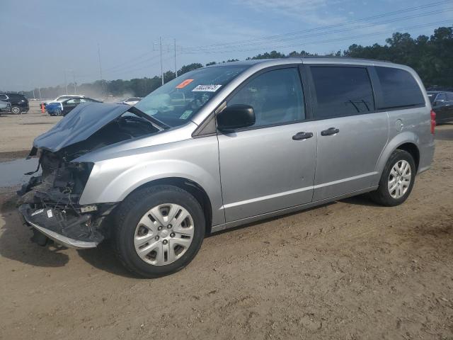 2019 DODGE GRAND CARA - 2C4RDGBG7KR745402