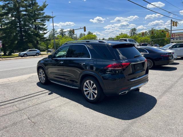 Vin: 4jgfb4ke5na682343, lot: 58990505, mercedes-benz gle-class 350 4matic 20223