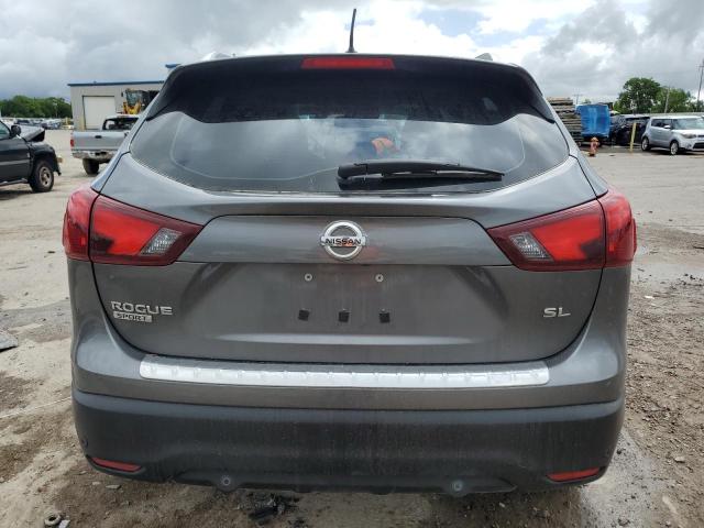 2019 NISSAN ROGUE SPOR - JN1BJ1CP1KW226331