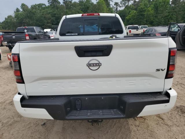 2022 NISSAN FRONTIER S 1N6ED1CL1NN696364