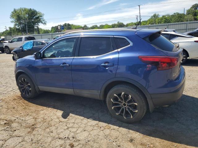 Vin: jn1bj1cp0hw004064, lot: 57960265, nissan rogue s 20172