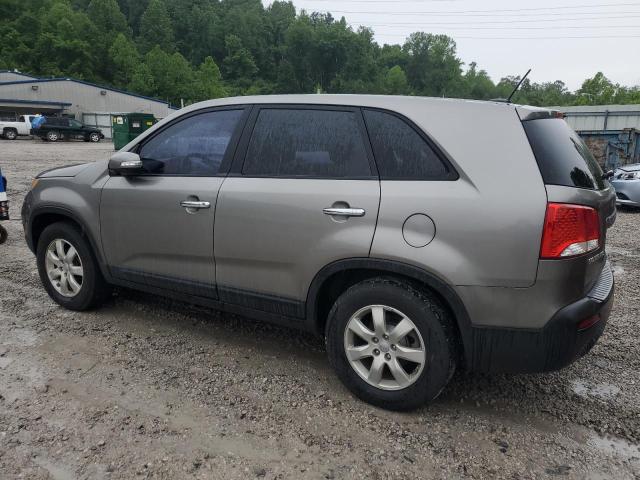 Vin: 5xykt3a19cg214900, lot: 58900935, kia sorento base 20122