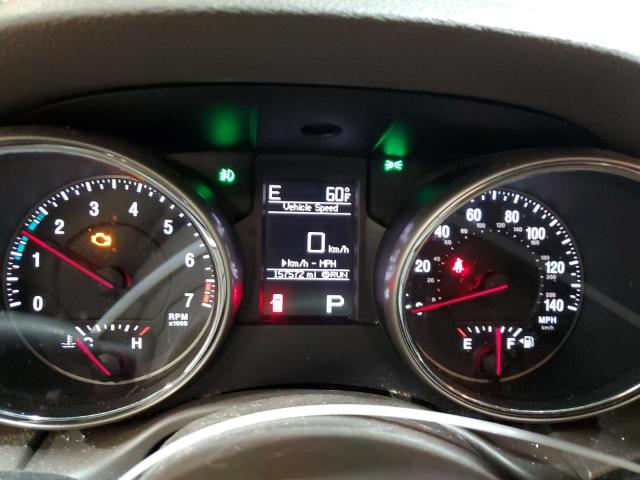 1C4RJFAG2DC548489 2013 JEEP GRAND CHER