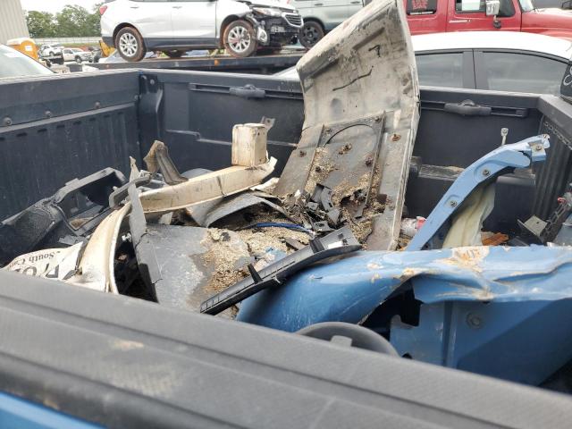 2019 TOYOTA TACOMA DOU - 3TMAZ5CN5KM102117
