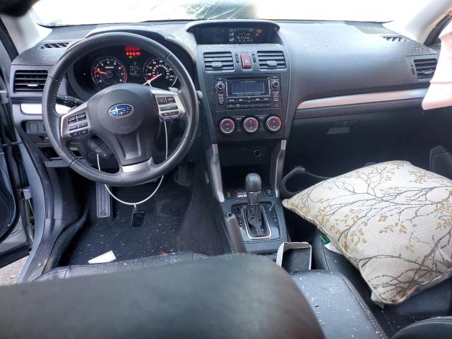 2015 SUBARU FORESTER 2 JF2SJGUC1FH593818