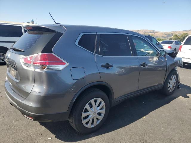 Vin: knmat2mt6gp609929, lot: 57843465, nissan rogue s 20163