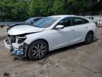 2018 CHEVROLET MALIBU LT - 1G1ZD5ST2JF263260