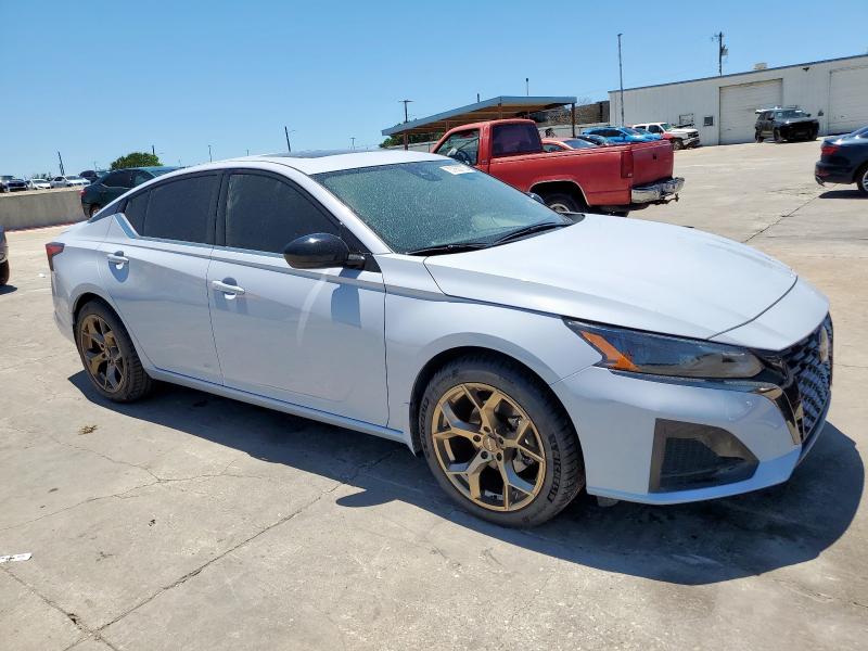 Vin: 1n4bl4cv6rn400388, lot: 57853755, nissan altima sr 20244