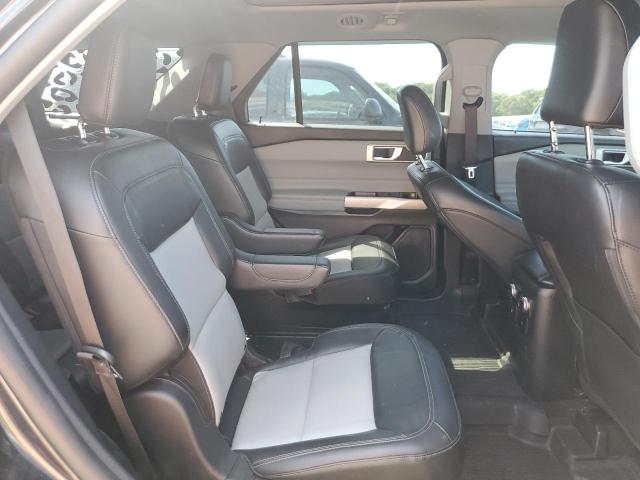 2022 FORD EXPLORER X - 1FMSK7DH3NGB60332