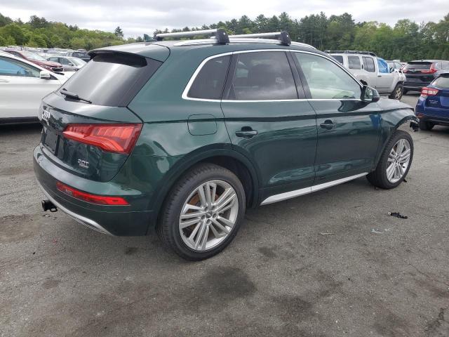 Vin: wa1bnbfy3j2125271, lot: 54670435, audi q5 premium plus 20183