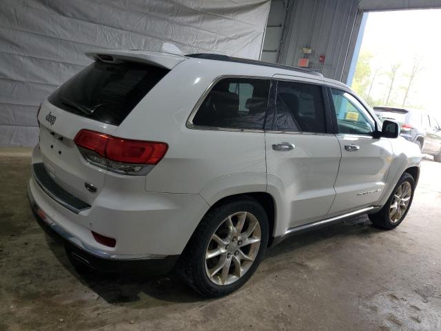 Vin: 1c4rjfjg4ec363636, lot: 57215945, jeep grand cher summit 20143