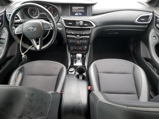 2019 INFINITI QX30 LUXE SJKCH5CR3KA007581