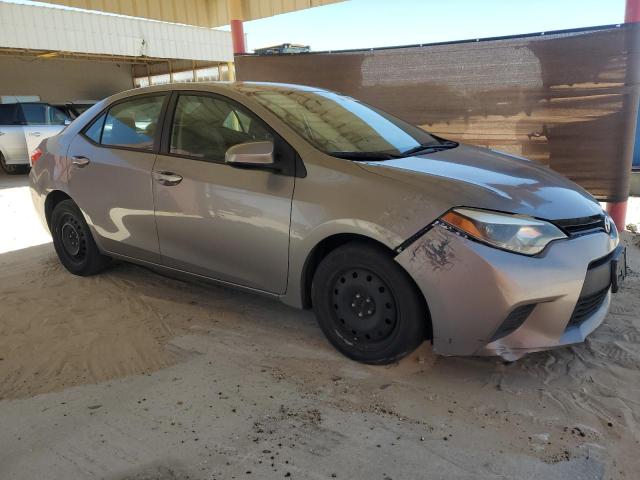 Vin: 2t1burhexec177489, lot: 57356975, toyota corolla l 20144