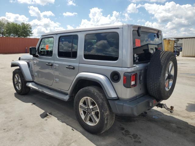 Vin: 1c4hjxeg7jw115319, lot: 56717765, jeep wrangler sahara 20182