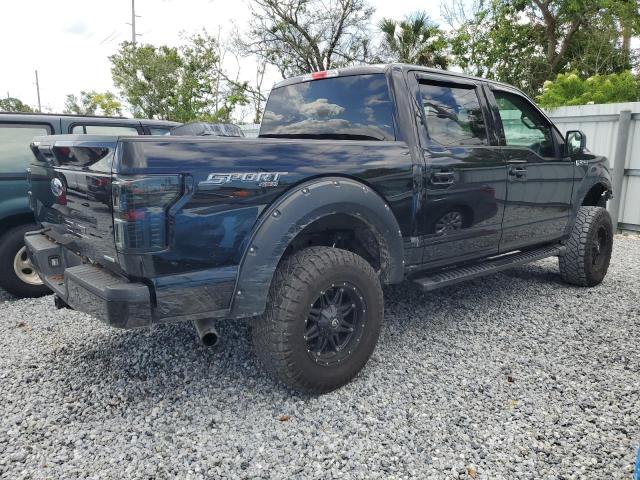 Vin: 1ftew1ep0kfa99354, lot: 56317175, ford f-150 supercrew 20193