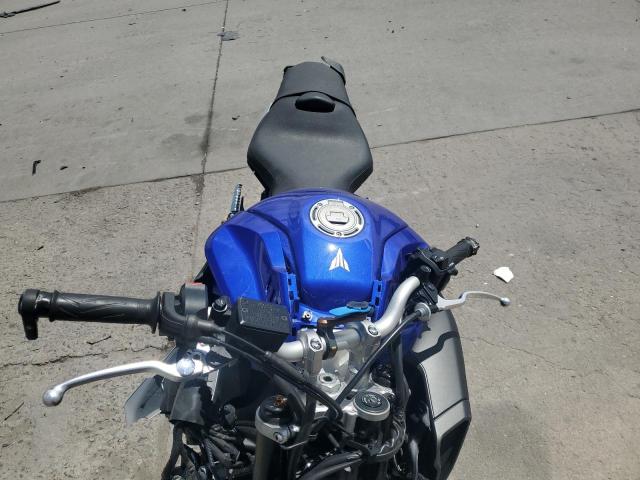 2021 YAMAHA MTN1000 JYARN48E1MA003890