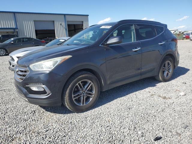 HYUNDAI SANTA FE S
