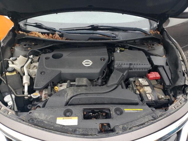 2014 NISSAN ALTIMA 2.5 - 1N4AL3APXEC280708