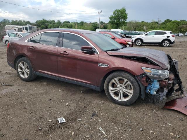 Vin: 1fahp2e88gg152995, lot: 55900235, ford taurus sel 20164