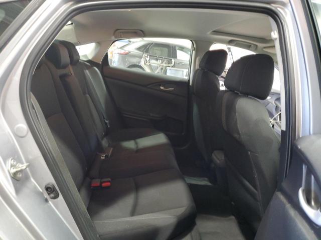 2018 HONDA CIVIC EX - 19XFC1F31JE201018