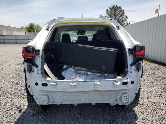 2022 LEXUS NX 250 2T2ADCEZ6NC001776