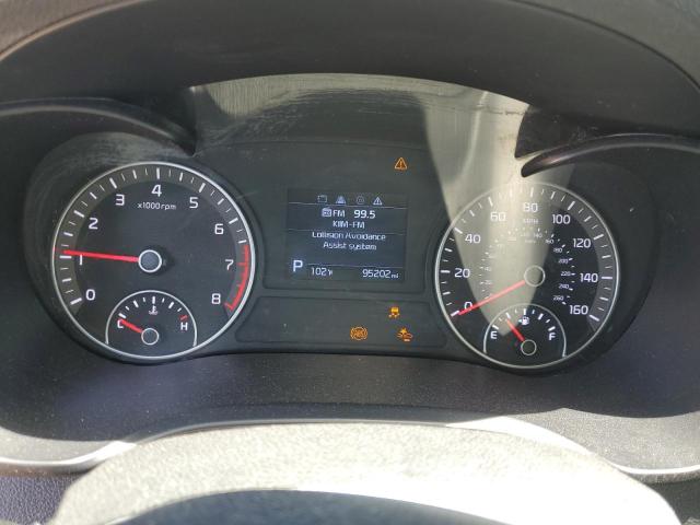 2020 KIA OPTIMA LX - 5XXGT4L38LG392666