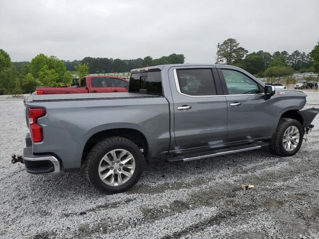 Vin: 3gcuygel2mg477181, lot: 57111345, chevrolet all models k1500 ltz 20213
