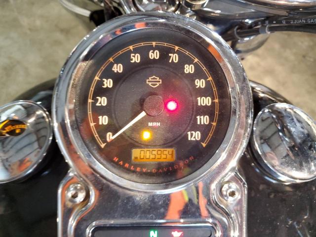 2013 HARLEY-DAVIDSON FLD SWITCH 1HD1GZM1XDC320565