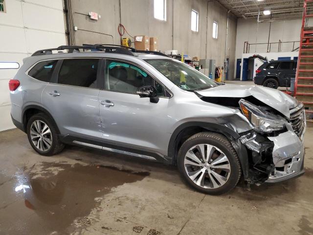 Vin: 4s4wmapd4m3419286, lot: 58875385, subaru ascent limited 20214