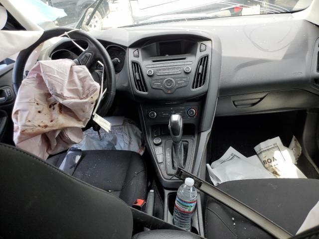 2016 FORD FOCUS SE - 1FADP3K29GL378412