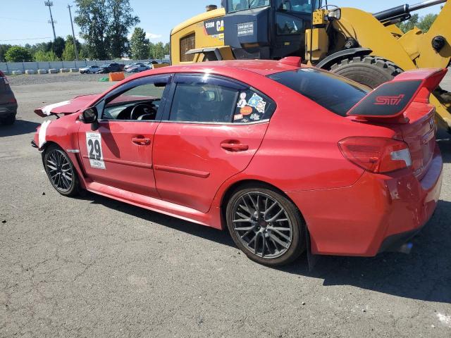 2017 SUBARU WRX STI JF1VA2M69H9832513