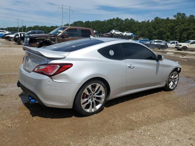 Vin: kmhhu6kj5fu126108, lot: 58418245, hyundai genesis 3.8l 20153